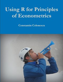 Using R for Principles of Econometrics - Colonescu, Constantin