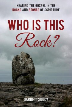 Who is this Rock?