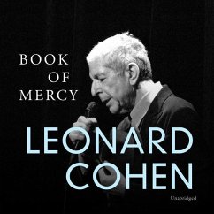 Book of Mercy - Cohen, Leonard