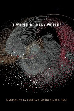 A World of Many Worlds