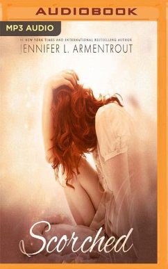 Scorched - Armentrout, Jennifer L.