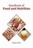 Handbook of Food and Nutrition