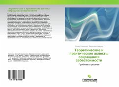 Teoreticheskie i prakticheskie aspekty sokrascheniq sebestoimosti - Kuznecova, Jelinor;Kovaleva, Valentina