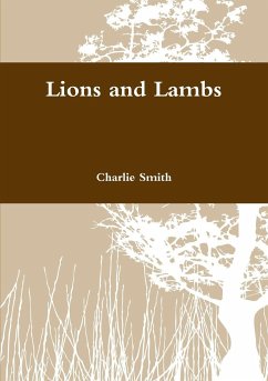 Lions and Lambs - Smith, Charlie