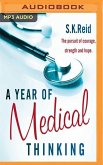 A Year of Medical Thinking