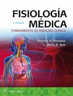 Fisiología Médica fundamentos de medicina clínica
