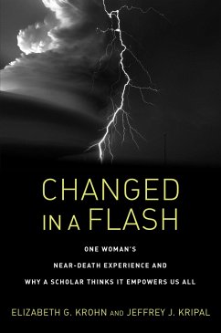 Changed in a Flash - Krohn, Elizabeth G.; Kripal, Jeffrey J.