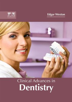 Clinical Advances in Dentistry Clinical Advances in Dentistry
