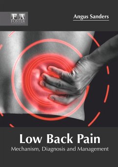 Low Back Pain: Mechanism, Diagnosis and Management