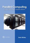 Parallel Computing: Concepts and Applications