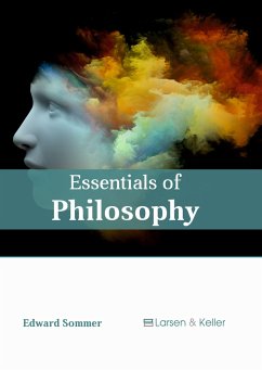 Essentials of Philosophy