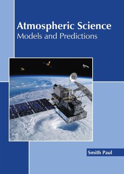 Atmospheric Science: Models and Predictions