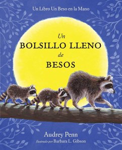 Un Bolsillo Lleno de Besos - Penn, Audrey