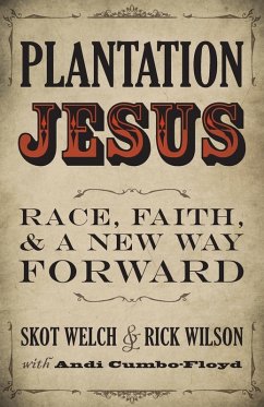 Cover Plantation Jesus