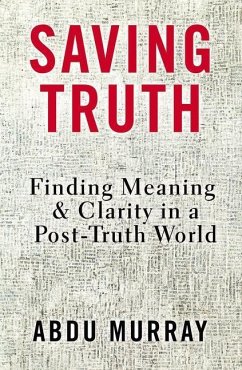 Cover Saving Truth