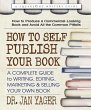 How to Self-Publish Your Book - Bild 1