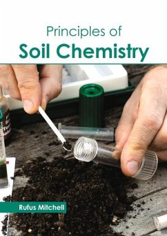 Principles of Soil Chemistry