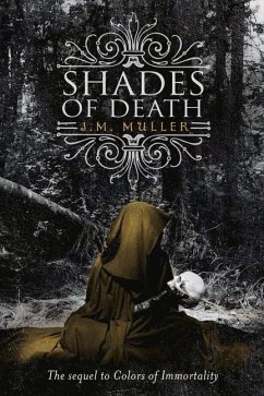 Shades of Death: Volume 2 - Muller, J. M.