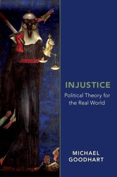 Injustice - Goodhart, Michael