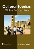 Cultural Tourism: Global Perspectives