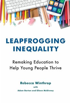 Leapfrogging Inequality - Winthrop, Rebecca; McGivney, Eileen
