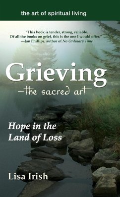 Grieving-The Sacred Art - Irish, Lisa