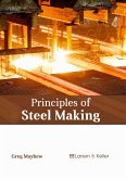 Principles of Steel Making
