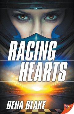 Racing Hearts - Blake, Dena