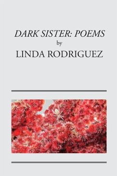 Dark Sister: Poems - Linda, Rodriguez