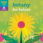 Baby 101: Botany for Babies