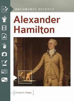 Alexander Hamilton - Villegas, Christina