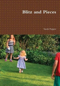 Cover Blitz and Pieces