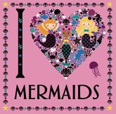 I Heart Mermaids