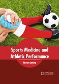 Sports Medicine and Athletic Performance