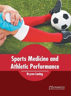 Cover Sports Medicine and Athletic Performance