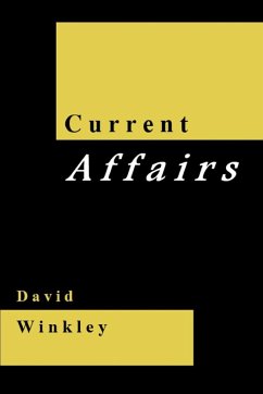 Current Affairs - Winkley, David