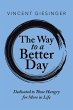 The Way to a Better Day - Bild 1