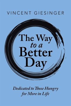 The Way to a Better Day - Giesinger, Vincent
