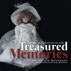 Treasured Memories - McLernon, Carol March