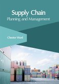 Supply Chain: Planning and Management