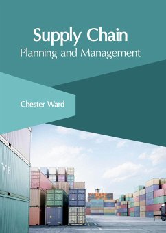 Supply Chain: Planning and Management