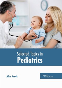 Selected Topics in Pediatrics