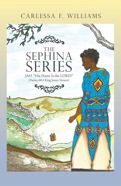 The Sephina Series