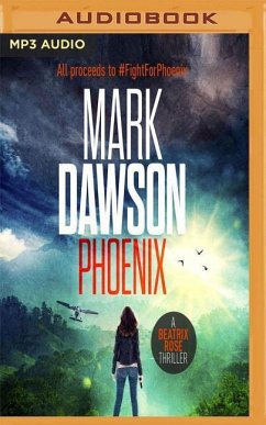 Phoenix - Dawson, Mark