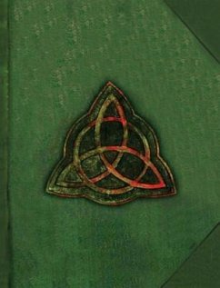 Book of Shadows - Replicas, Attic