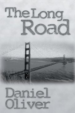 The Long Road - Oliver, Daniel B.