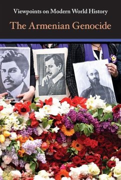 Cover The Armenian Genocide