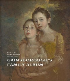 Gainsborough's Family Album - Solkin, David H.