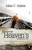 Gaining Heaven's Perspective: A Guide to Hearing and Seeing the Voice of God
