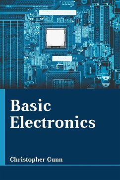 Cover Basic Electronics